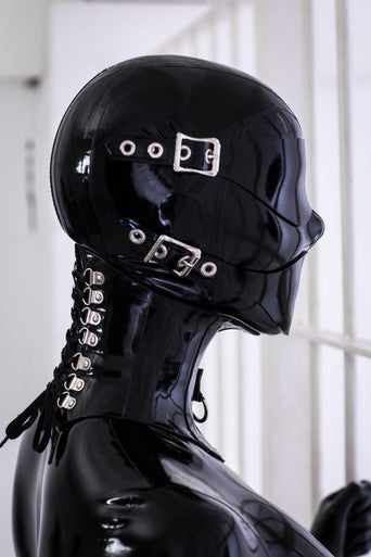Neck Corset