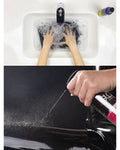 Wash & Shine - Ready to Wear