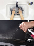 Wash & Shine - Ready to Wear